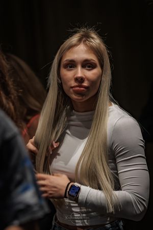 Регистрация (фотограф Вадим Свирин)